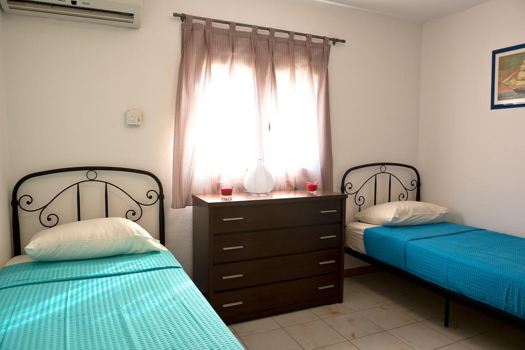 Villa Nefeli Kiotari Chambre photo
