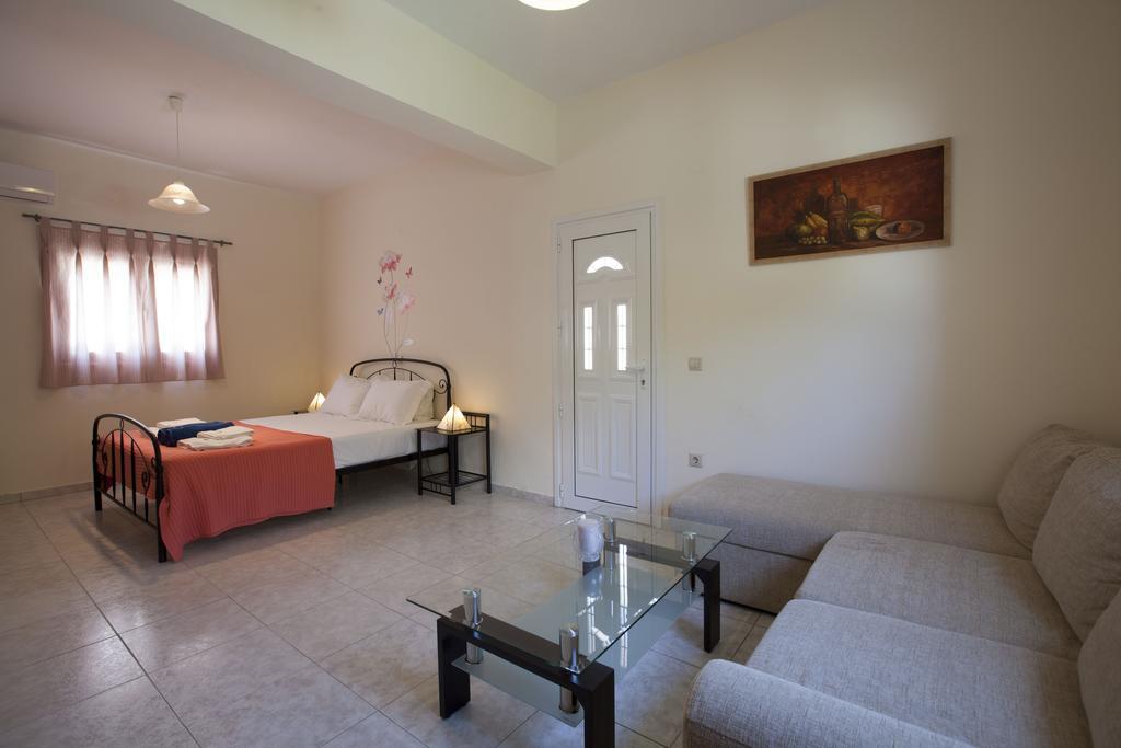 Villa Nefeli Kiotari Extérieur photo