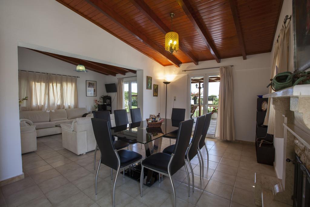 Villa Nefeli Kiotari Extérieur photo
