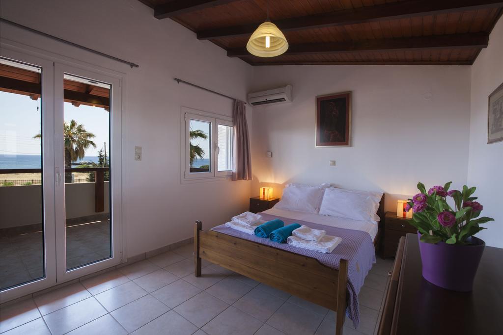 Villa Nefeli Kiotari Extérieur photo