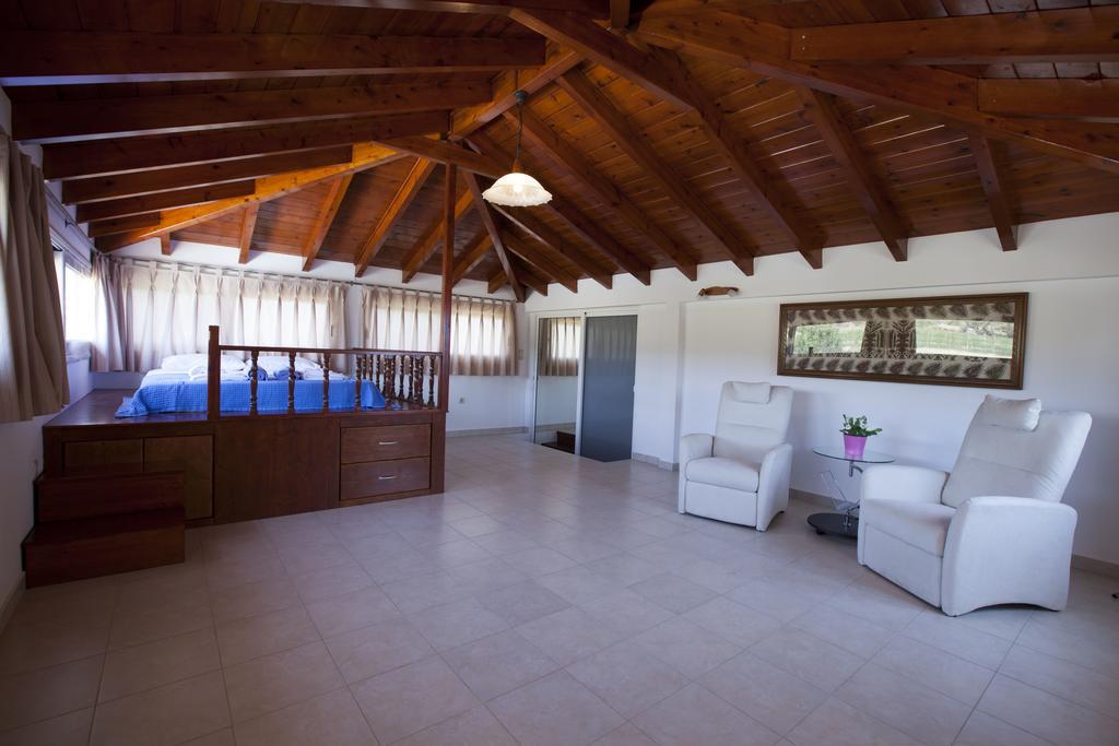 Villa Nefeli Kiotari Extérieur photo