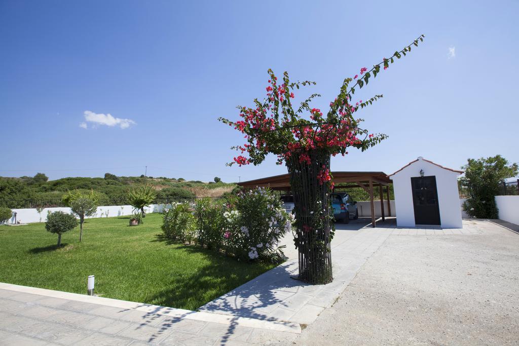 Villa Nefeli Kiotari Extérieur photo